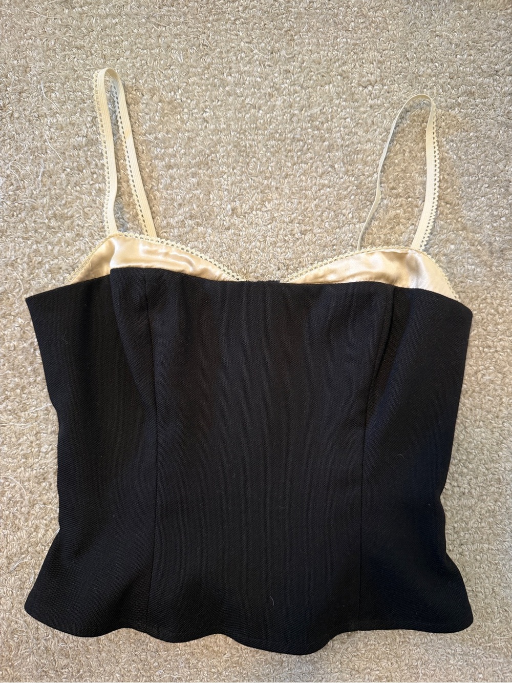 Reformation Top